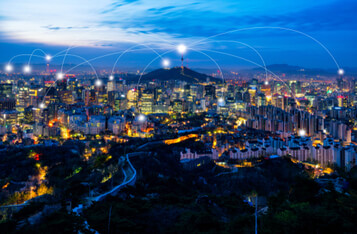 South Korean Bank, KB Kookmin, Shares Blockchain Strategy