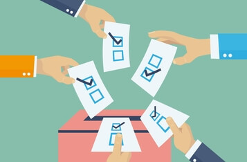 US Congress Considers Using Blockchain for Remote Voting While the White House Urged to Stay Competitive with China