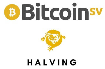 (REJECTED) Bitcoin Satoshi Vision (BSV) Executes Its First Halving Process - Time For To The Moon?