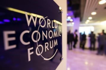 The World Economic Forum Forms Six Tech Policy Councils Including Blockchain