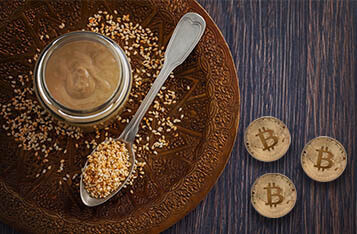 Canada-Based Tahini's Restaurants Trades Entire Cash Reserves For Bitcoin