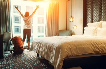 Webjet Develops Blockchain-Based Hotel Bookings And Verification Platform Jointly with Microsoft