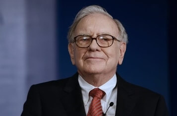 TRON的创始人孙宇晨终与巴菲特共进晚餐