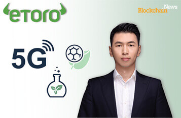 5G, FoodTech, Biotech? Unveiling Top Surprising Portfolios by eToro
