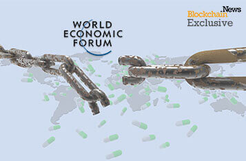 World Economic Forum Launches New Blockchain Toolkit for Supply Chains to Support the World Through Post-COVID Economic Recovery