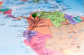 Ripple's Colombia Real Estate Tokenization Project Halts as New Govt Takesover