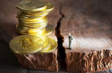 CryptoQuant CEO: Bitcoin Could Face Correction As Institutional Investment Stalls