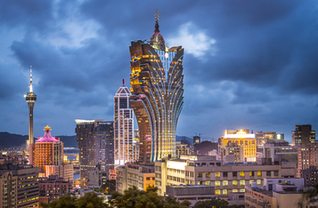 Blockchain Allowed 17 Million People to Travel Between Macau and China During Coronavirus
