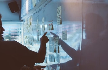 Blockchain Could Potentially Level the Playing Field for Startups and Entrepreneurs