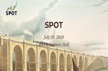 Event Rating: SPOT Conf