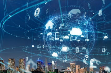 Crypto.com Leverages Amazon's AWS Cloud To Enhance Scalability and Security