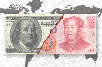 China’s Central Bank Rolling Out DCEP National Currency, While Saying ‘Libra Won’t Succeed'