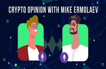 Crypto Opinion with Mike Ermolaev: Raghav Sawhney from BlockchainPRBuzz on DeFi, Crypto Regulations in India, and Years in the Industry