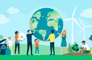 World Sustainability Organization Adopts Blockchain-Based Virtual Audits to Curb COVID-19 Spread