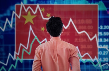 Head of Chinese Investment Firm Believes Blockchain will "Lead" China's Economy, Here's Why