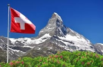Switzerland Will Not Alter its Tax Laws in Relation to Blockchain Technology