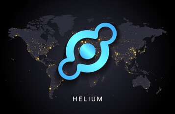 What is Helium Mining?