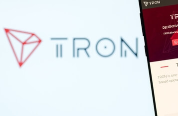 Samsung Users Can Now Access TRON Blockchain Network from Their Devices