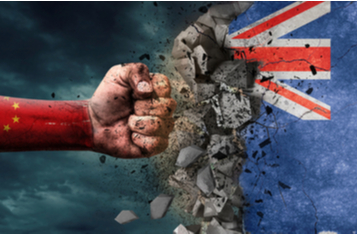 Is China Hacking Australia? Cryptojacking Cyberattacks Hit Hard Down Under