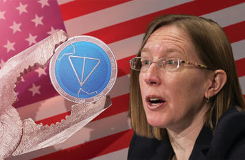 SEC委员Hester Peirce认同Telegram首席执行官Pavel Durov对SEC的批评