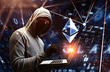 Upbit交易所被黑客攻击　损失价值5000万美元以太币