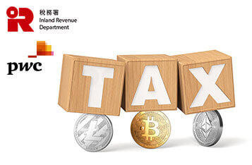PwC Expert's Take: What Are the 3 Grey Areas to Crypto Taxation in Hong Kong?