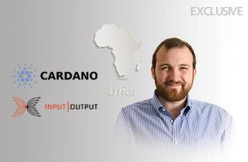 Exclusive: Key Blockchain Developments and Cardano's Efforts in Africa