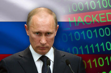 俄罗斯区块链电子投票平台遭到攻击