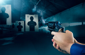 Justifire Can Help Justify Firearm Use by Integrating Blockchain