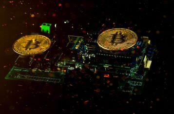 人民日报：区块链不等于比特币，图文讲解区块链必知知识