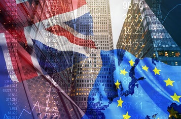 欧盟质疑区块链能否解决英国脱欧边境问题