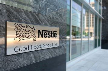 The First Food and Beverage Giant to Launch Blockchain Pilot, Nestlé Claimed