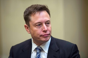 The U.S. Government Should Not be Involved in Regulating Crypto: Elon Musk