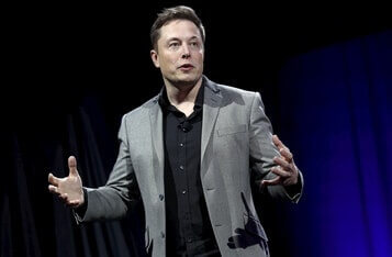 Elon Musk Moves Forward with AI Plans for Twitter