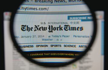 OpenAI Negotiates Licensing with Major Media Amid NY Times Copyright Dispute