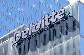 Deloitte Partners With Chronicled to Fight Counterfeit Medication Using Blockchain Technology