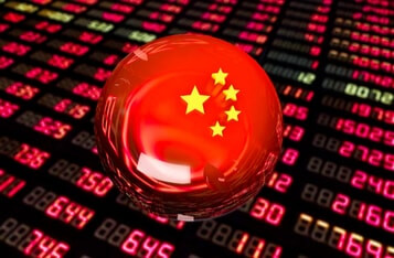 Chinese survey ship near Taiwan pulls Polymarket clash odds to 5.5%