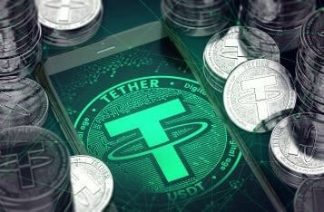 A Huge Slap to "Stablecoins": Tether Backed Partial USDT Reserves in Bitcoin