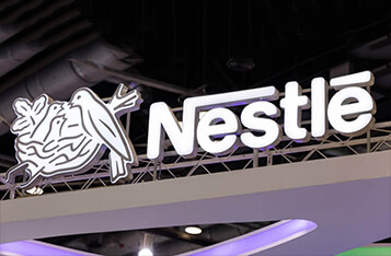 雀巢与家乐福合作使用区块链追踪奶粉来源