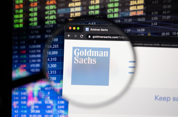 Goldman Sachs Starts Trading on JPMorgan’s Repo Blockchain Platform Onyx