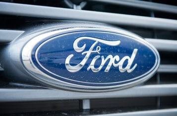 Ford Test Drives the Use of Blockchain Technology for Energy Efficient Vehicles
