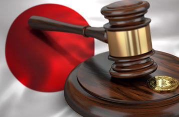 东京地方法院下达日本首个比特币扣押令