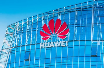 华为与中国南山区达成协议 加速区块链技术应用
