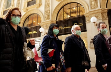 Binance Continues to Show Support for Measures Against the Coronavirus