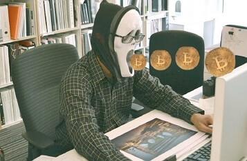 (REjected ) Three Crypto Traders Allegedly Scammed More Than 100 Investors In A $35 Million Ponzi Scheme