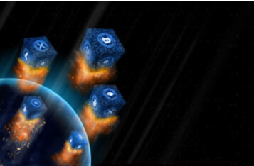 Looking For a Data Scientist: Is NASA Interested in Launching  a New Cryptocurrency?