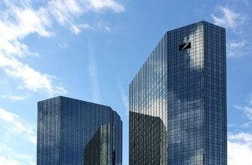 Deutsche Bank Joins JP Morgan’s Blockchain Platform