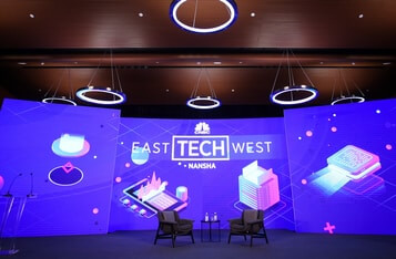 Blockchain Has "Much More to Offer," Says Lufax Head