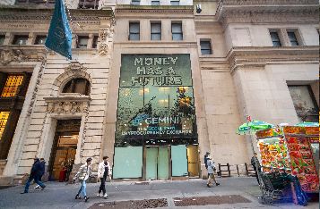 Top Lawyer Sydney Schaub Departs from Gemini by Joining Opendoor Technologies Inc.