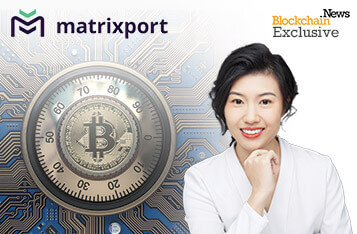 Matrixport's Evolved Enterprise-Grade Cactus Custody and Holistic Approach to KYT and AML Compliance